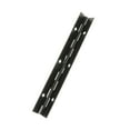 thumbnail image 2 of Charnière Piano Robuste Pliable Continue pour Menuiserie Fenêtre 150x30x0.8mm, 2 of 8
