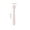 Light Pink, variant on Bdday Scoops for Food Baby Food Grade Spoon for Children To Learn How To Baby Training for Complementary Food Feeding Spoon for Meals Ladle Spoon