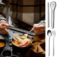 thumbnail image 2 of Kitchen Gadget Food Catss Claw Clip, 2 of 9