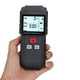 thumbnail image 3 of bluebone Detector de radiación electromagnética - Medidor de radiación EMF portátil Pantalla LCD Digital Probador EMF con Alarma de Sonido para el hogar,la Oficina,el Exterior,el Sitio Industrial, 3 of 3