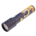 thumbnail image 2 of 19cm Classic Kaleidoscope Educational Science Toy For Children - Moon, 2 of 5