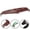 Red, variant on CROSSDESIGN Molded Dash Skin Cover Overlay Dash Cover Brown Fit for 1994-1997 Dodge Ram
