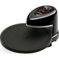 thumbnail image 4 of Presto 03430 Pizzazz Plus Rotating Oven, 4 of 7