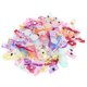 thumbnail image 2 of 100 clips para acolchar, clips de plástico pequeños y coloridos para dobladillo, accesorios de costura, 2 of 12