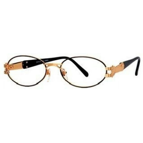 Triumph Optical Cerina Womens Eyeglasses Gold