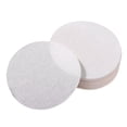 thumbnail image 1 of simhoa 100 Pieces Round Coffee Papere 56mm 60mm 68 Strainer Replacements Kitchen 6.8cm, 1 of 6