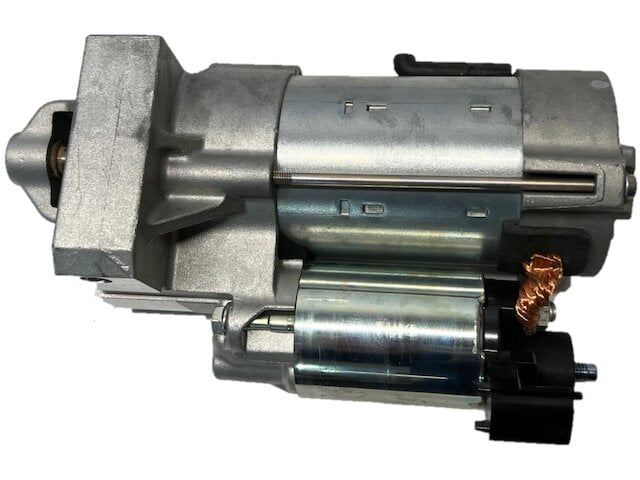 START　XT2　XT4　XT5 Starter - Compatible with 2019 - 2024 Cadillac XT4 2020 2021 2022