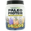 Nature's Plus Paleo Protein Powder, Unflavored and Unsweetened, 1.49 lbs (675 g)