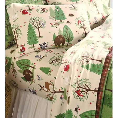 Forest Friends Bedding Uk Forest Friends Bedding Uk