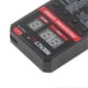 thumbnail image 3 of LED Programming Card for RC Car Rocket V2 ESC 45A 60A 80A 120A 150A Brushless Waterproof ESC Programming Card, 3 of 4