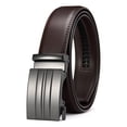 thumbnail image 2 of Cinturon para hombre hebilla niquel Horse Imperial Unitalla, 2 of 6