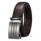 thumbnail image 2 of Cinturon para hombre hebilla niquel Horse Imperial Unitalla, 2 of 6