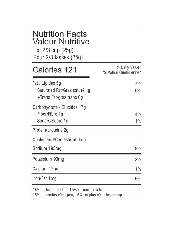 Mother’s Magic Popped Lotus Seeds Indian Snack, 75g (Pack of 1) – Peri Peri Magic