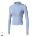thumbnail image 1 of Col Montant Ajusté Protection Solaire Vêtements, 1 of 1