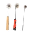 thumbnail image 4 of Sunflower Weed Puller Long Handle No Bend Root Remover Stick Multifunction Gardening For Garden Tool Manual Hand Weeder, 4 of 8