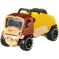 thumbnail image 3 of Hot Wheels Collector Disney Simba Character Vehicle, 3 of 4