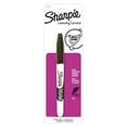 thumbnail image 2 of Sharpie Rub-a-Dub Laundry Marker Black - 3 Pack, 2 of 2