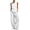 White, variant on Women's Two Piece Outfits Summer Sleeveless Tops Wide Leg Pants Vacation Matching Set