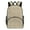 HuWng-4, variant on Gentleman Hipster Seamless Pattern Big Student Laptop Backpack For College Women Middle High Teen Bookbag Travel Daypack