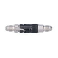 thumbnail image 4 of Brake Line Connector, Wear  Sturdy Portable Brake Line Fitting Compact  for Engine Oil for Coolant for Fuel for Gear Oil SW-21032-BL,SW-21033-BL,SW-21034-BL, 4 of 8