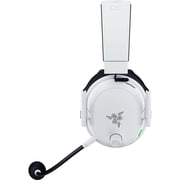 Razer BlackShark V3 Wireless Esports Headset, White