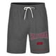thumbnail image 3 of WILLBEST Pantalones Cortos Casuales para Hombre, Ligeros, de Verano, con Estampado de Letras, para Actividades Diarias y de Ocio., 3 of 3