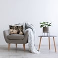 thumbnail image 3 of Stupell Industries Forest Elk Portrait Decorative Printed Throw Pillow, 14 x 20, 3 of 5
