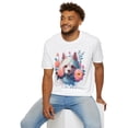 thumbnail image 4 of Dog Shirt, Shirt with Dog, Animal Tee, Shirt with Animals, 4 of 92