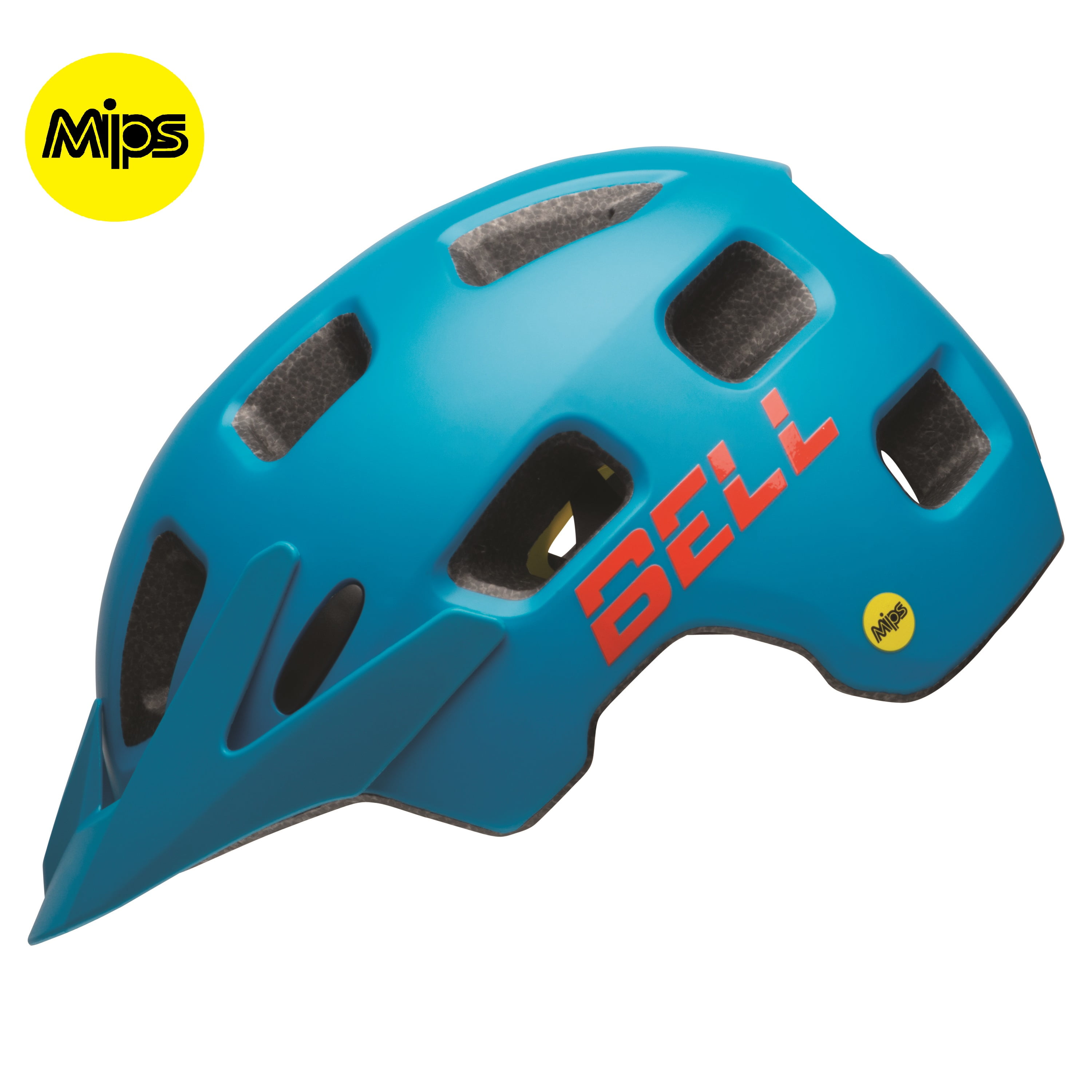 Bell berm bike store helmet