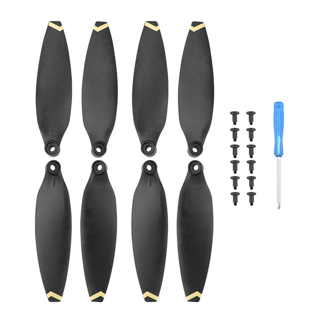 Suitable For FIMI X8 MINI UAV Propellers X8 MINI Wing Blade Wing Accessories