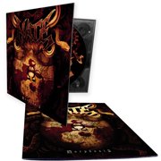Hate - Morphosis - Music & Performance - Vinyl