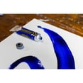 thumbnail image 3 of Rembrandt Artists' Oil Color, 40ml, Ultramarine Deep, 3 of 5