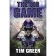 thumbnail image 1 of Pre-Owned The Big Game (Hardcover) 0062485040 9780062485045, 1 of 1
