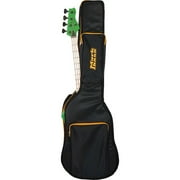 Markbass Kimandu 4 Richard Bona Signature Bass Green