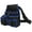 Blue, variant on Multifunctional Tool Storage Bag Pouch Belt Electrician Toolkit Waist Bag#