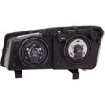 thumbnail image 2 of For Chevy Silverado Headlight 2003 2004 Passenger Side Replacement For GM2503224 | 10366038, 2 of 7