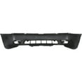 thumbnail image 4 of Front Bumper Cover For 2001-2003 Toyota Sienna Primed 5211908030B0 TO1000219, 4 of 4