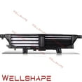 thumbnail image 3 of JX RACING·PERFORMANCE·ACCESSORIES Fits Ddoge Dart 2013-2016 Front Radiator Active Shutter Grille Withour Motor 68302653AB, 3 of 6