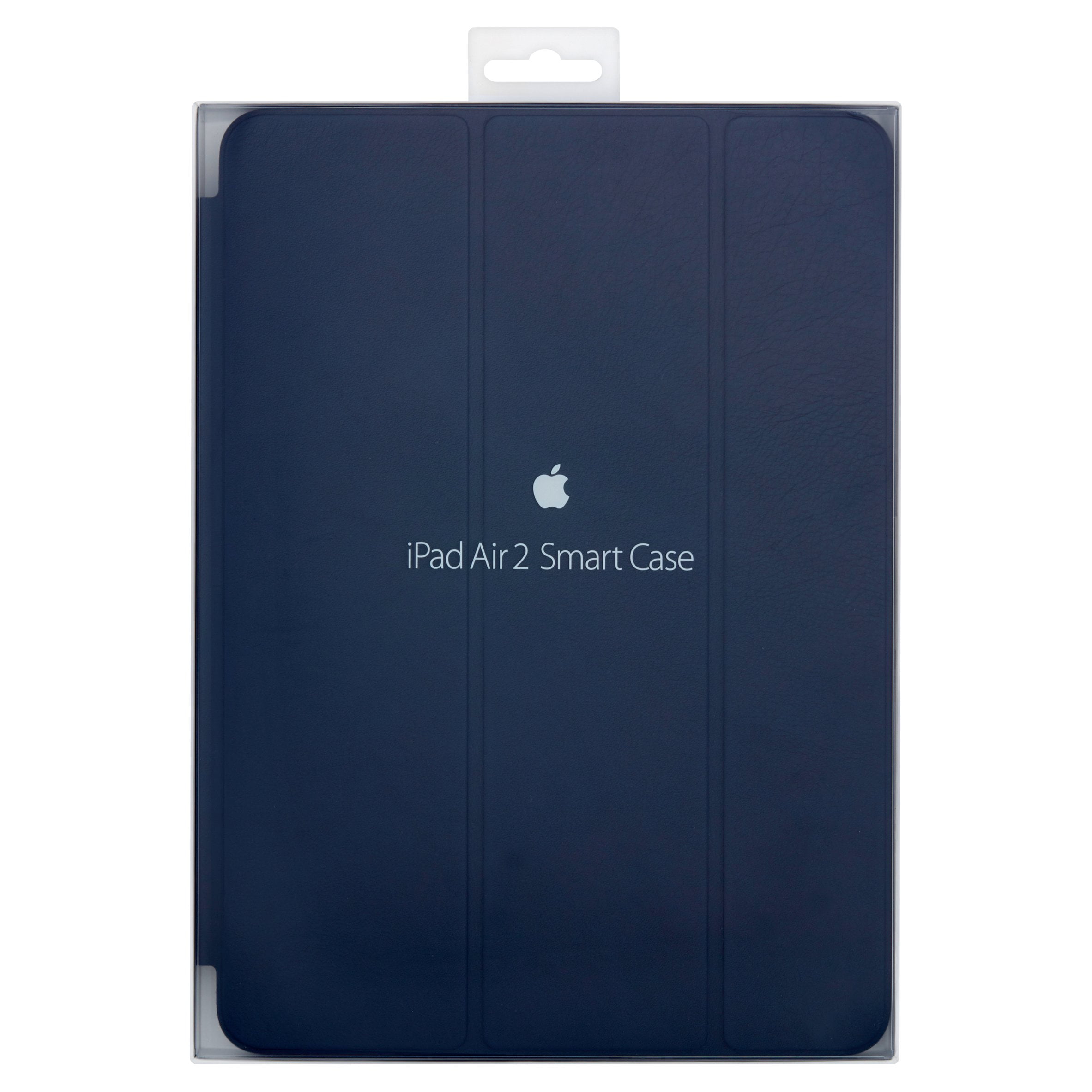 Apple Midnight Blue iPad Air 2 Smart Case