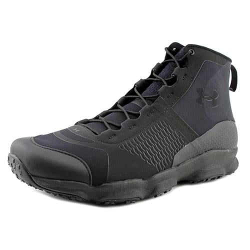 under armour speedfit hike black