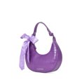 thumbnail image 3 of Bolsa Hobo Suave Asas Intercambiables Lucentzza 5BLZP22560, 3 of 6