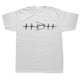 thumbnail image 1 of Camisetas divertidas de rugby con latidos del corazón, estilo veraniego, de algodón, ropa de calle, de manga corta, para amantes del rugby, regalos para jugadores, camisetas para hombres, 1 of 8