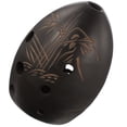 thumbnail image 2 of Practica Ocarina 8-Holes Ocarina Kids Musical Instrument Portable Beginner Ocarina, 2 of 5