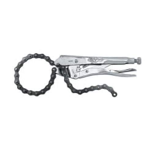 Irwin Vise Grip VGP20R The Original Locking Chain Clamp