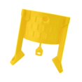 thumbnail image 4 of Soporte para latas de bebidas, soporte para tazas, accesorios livianos, estante para bebidas, suministros para gabinete, hogar, playa, viajes, oficina, 4 of 9