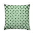 thumbnail image 1 of Ahgly Company Indoor Square Contemporary Throw Pillow, 18 inch by 18 inch, 1 of 5