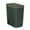 A-Green, variant on DAILIHIVE Sliding Lid Wall Mount Trash Can, No Drill Cabinet Door Hanging Bin, Bathroom and Under Sink Organizer, Odor Sealing Garbage Can, Practical Home Utility Gift