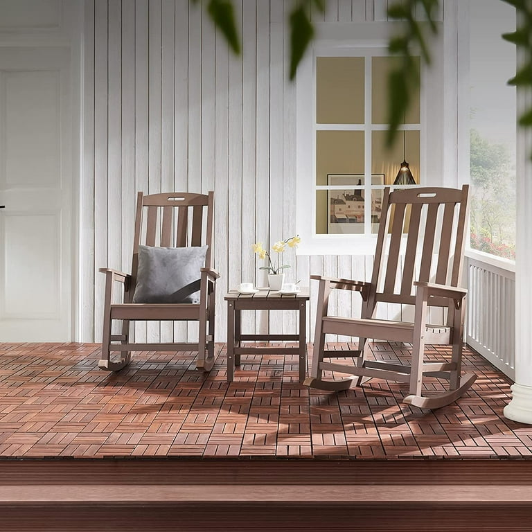 Walmart patio rocker deals