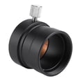 thumbnail image 4 of Adaptador de ocular telescópico ANGGREK 1.25' a 0.965' negro, 4 of 8