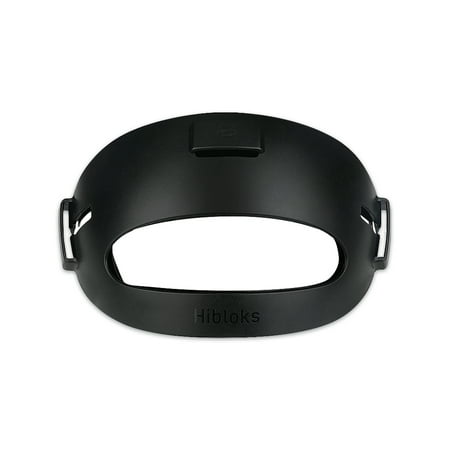 

VR Headset Pressure Relief Headband Ergonomic Cushion Head Strap Pad Virtual Reality Supplies Replacing Upgrade Parts